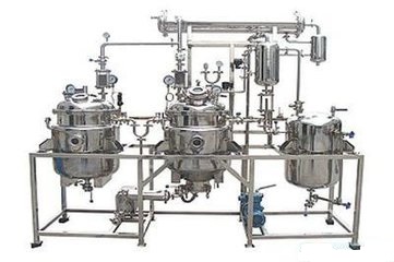 生物提取設備